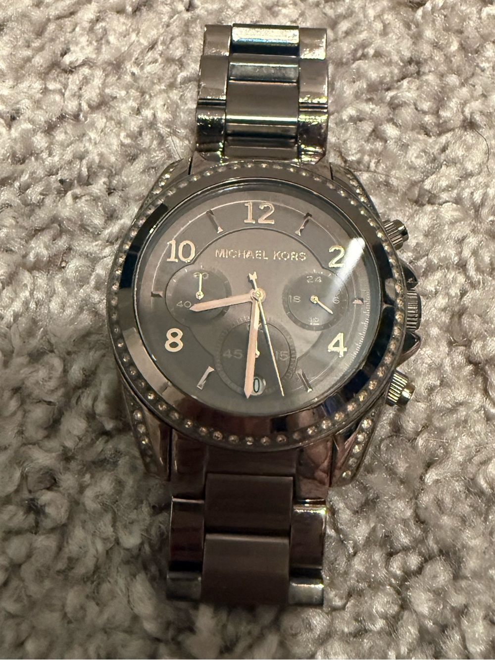 Michael Kors watch